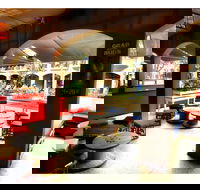 Varsity Bar - Crawley - Great Ocean Road Restaurant