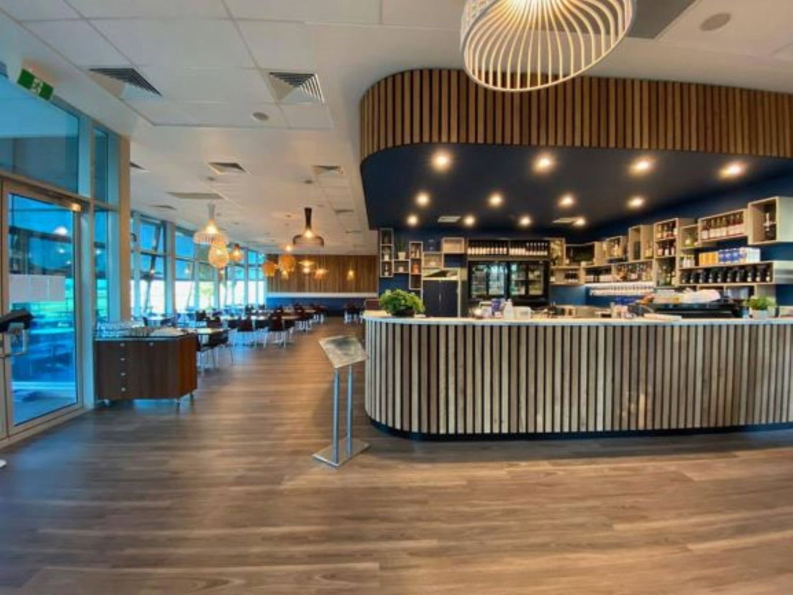 Werribee South VIC Great Ocean Road Restaurant