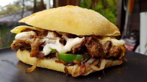 Ya-Ya Mediterranean Grill - Great Ocean Road Restaurant 0