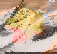 123 Coffee House - Great Ocean Road Restaurant