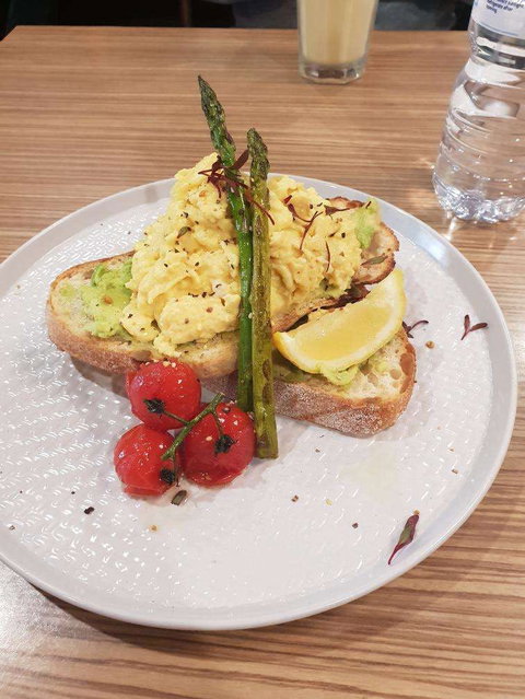 123 Coffee House - Great Ocean Road Restaurant 0