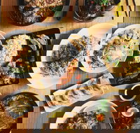 Ajisen Ramen - Cheltenham - Great Ocean Road Restaurant