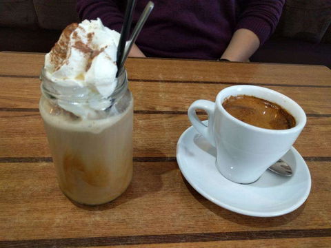 Alfred's Pizzeria - Great Ocean Road Restaurant 0