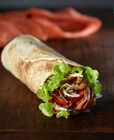 Ali Baba - Penrith - Great Ocean Road Restaurant 0