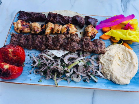 Al Tanoor - Great Ocean Road Restaurant 0