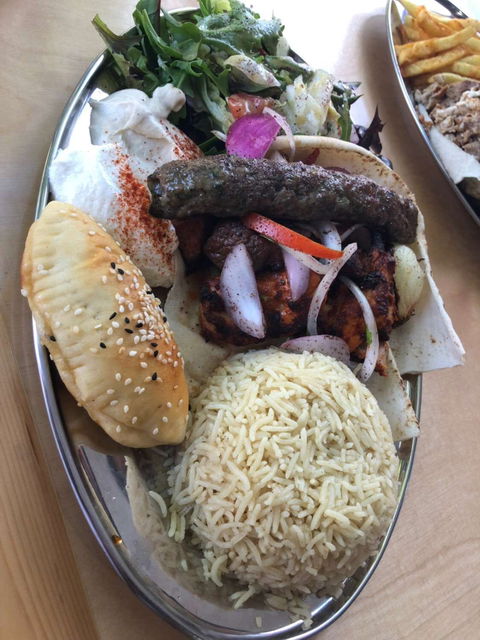 Arabella's Charcoal - Great Ocean Road Restaurant 0