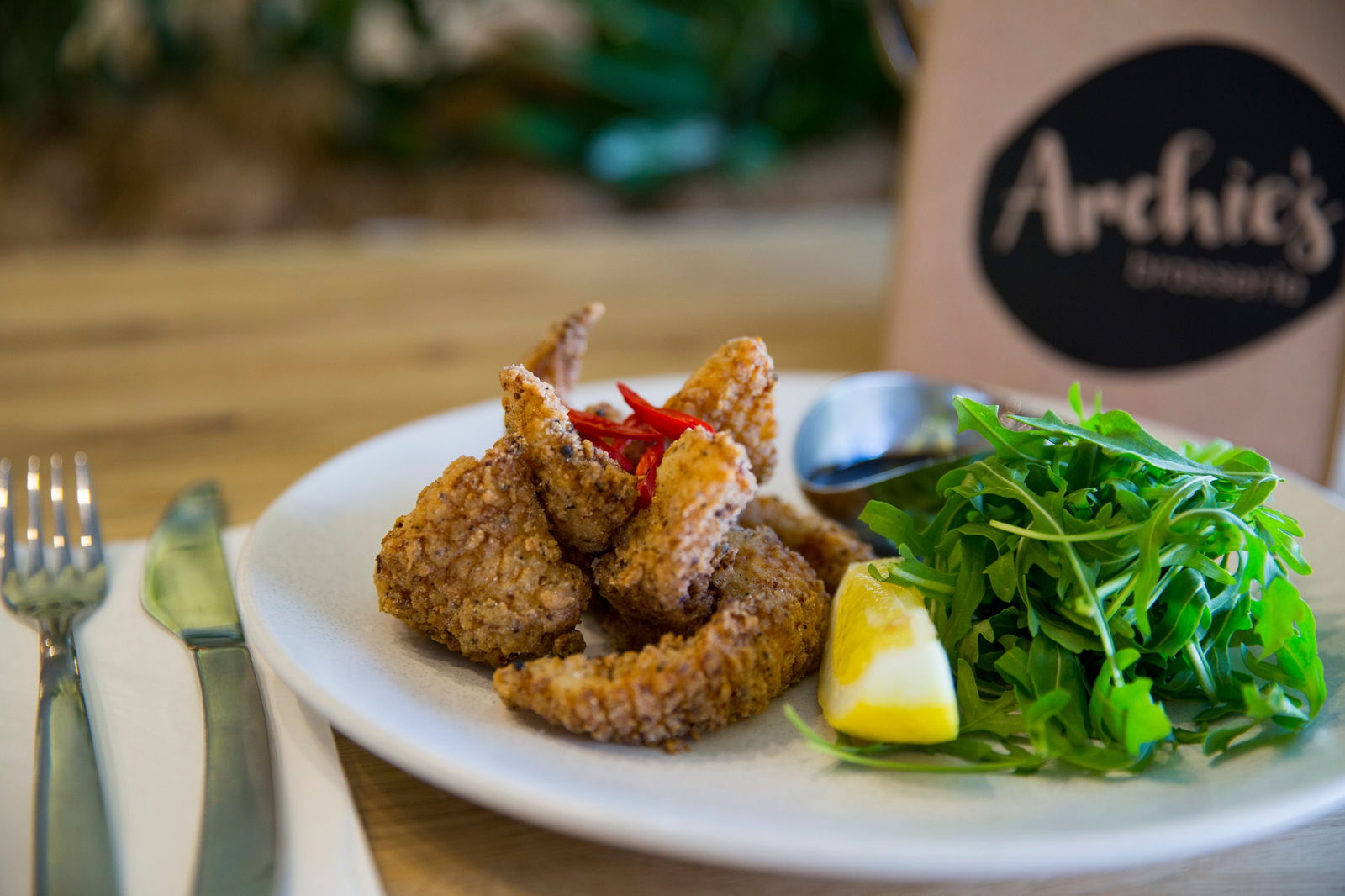 Calga NSW Great Ocean Road Restaurant