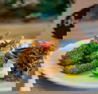 Archie's Brasserie - Great Ocean Road Restaurant