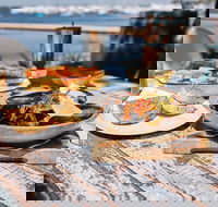 Bayside Kitchen - Great Ocean Road Restaurant