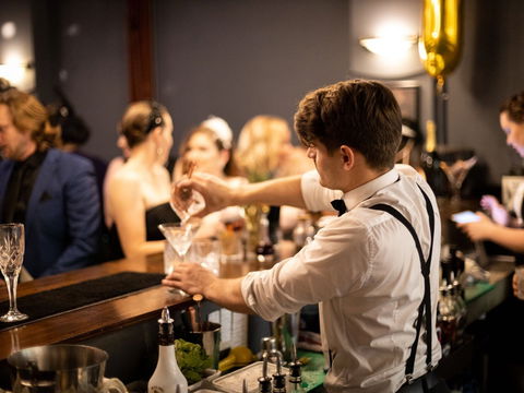 Bert's Restaurant - Great Ocean Road Restaurant 0