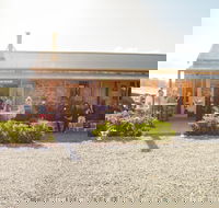 Brockenchack Vineyard Cellar Door - Great Ocean Road Restaurant