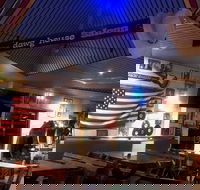 Cadillacs Bar and Grill - Great Ocean Road Restaurant