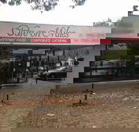 Cafe on Miles - Great Ocean Road Restaurant