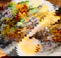 Cafe Matto - Great Ocean Road Restaurant