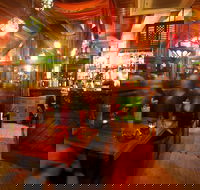 Cafe Fez Myrtleford - Great Ocean Road Restaurant