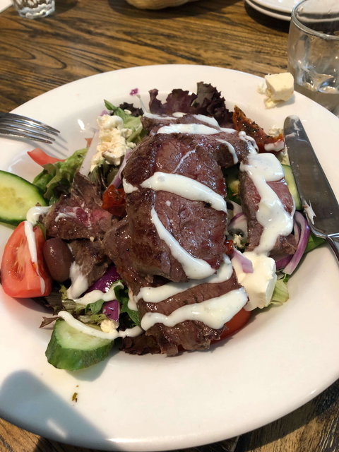 Canton Chinese - Great Ocean Road Restaurant 0