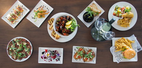 C Blu - Great Ocean Road Restaurant 0