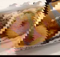 Chicken Treat - Applecross - Great Ocean Road Restaurant