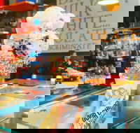 Chocolateria San Churro - Chermside - Great Ocean Road Restaurant