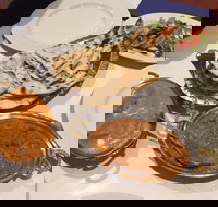 Cobra Cafe and Moonshine - Great Ocean Road Restaurant