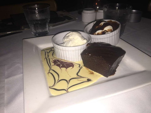 Conti Bar & Bistro - Great Ocean Road Restaurant 0