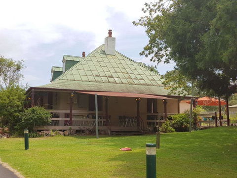 Covington's Thai Cuisine - Great Ocean Road Restaurant 0