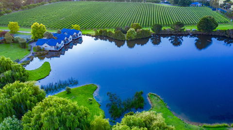 Crittenden Estate - Great Ocean Road Restaurant 0