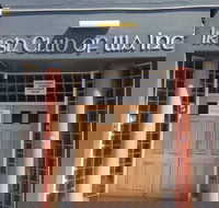 Criterion Tavern - Great Ocean Road Restaurant