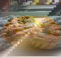 Croissant Bakery - Great Ocean Road Restaurant