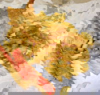 Darch Fish  Chips - Great Ocean Road Restaurant