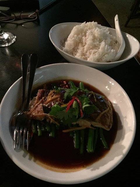 Dragonfly - Great Ocean Road Restaurant 0