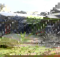 Emma's Cottage Vineyard - Great Ocean Road Restaurant