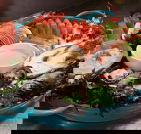 Fish Tank - Great Ocean Road Restaurant