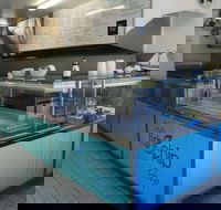Fish and Chip Shop - Great Ocean Road Restaurant