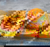 Five Points Burgers - Great Ocean Road Restaurant