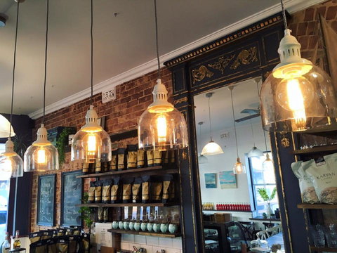 Fleur Tearoom Cafe - Great Ocean Road Restaurant 0