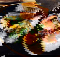 Frappe Cafe Bar - Earlwood - Great Ocean Road Restaurant