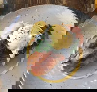 George Street Quarters - Great Ocean Road Restaurant