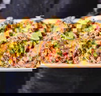 Glutopia Cafe and Ice Creamery - Great Ocean Road Restaurant