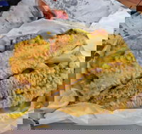 Golden Valley Chinese Restaurant - Great Ocean Road Restaurant