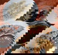 Grape Garden Beijing Cuisine - Great Ocean Road Restaurant