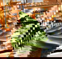 Greenccino - Great Ocean Road Restaurant