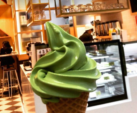 Greenccino - Great Ocean Road Restaurant 0