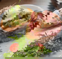 Ground Floor Cafe - Great Ocean Road Restaurant