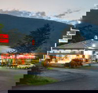 Halls Gap Hotel - Great Ocean Road Restaurant