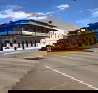 Harts Takeaway/Junction Hotel Peterborough - Great Ocean Road Restaurant