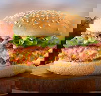 Hungry Jack's - Tugun - Great Ocean Road Restaurant