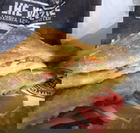 Hungry Jack's - Forrestfield - Great Ocean Road Restaurant