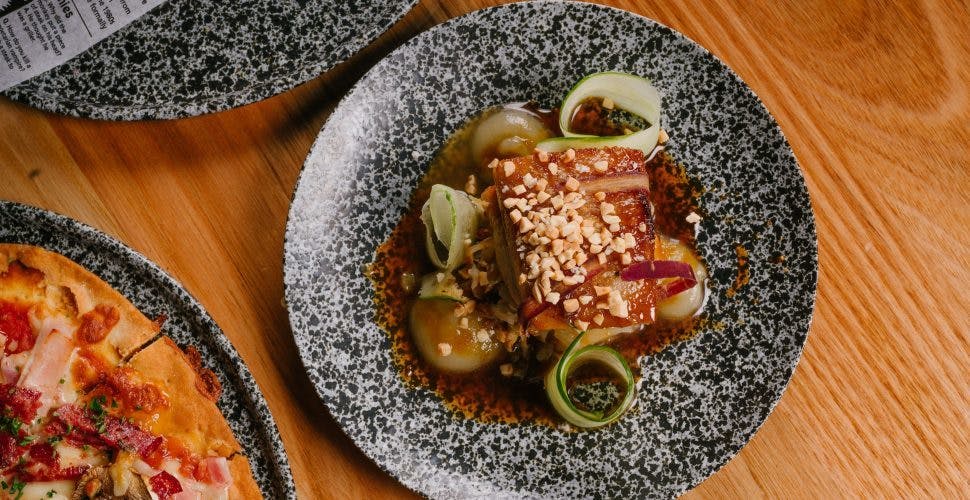 South Yarra VIC Great Ocean Road Restaurant