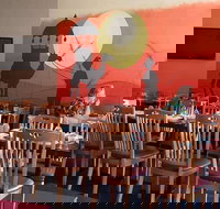 Indian Chimney - Great Ocean Road Restaurant